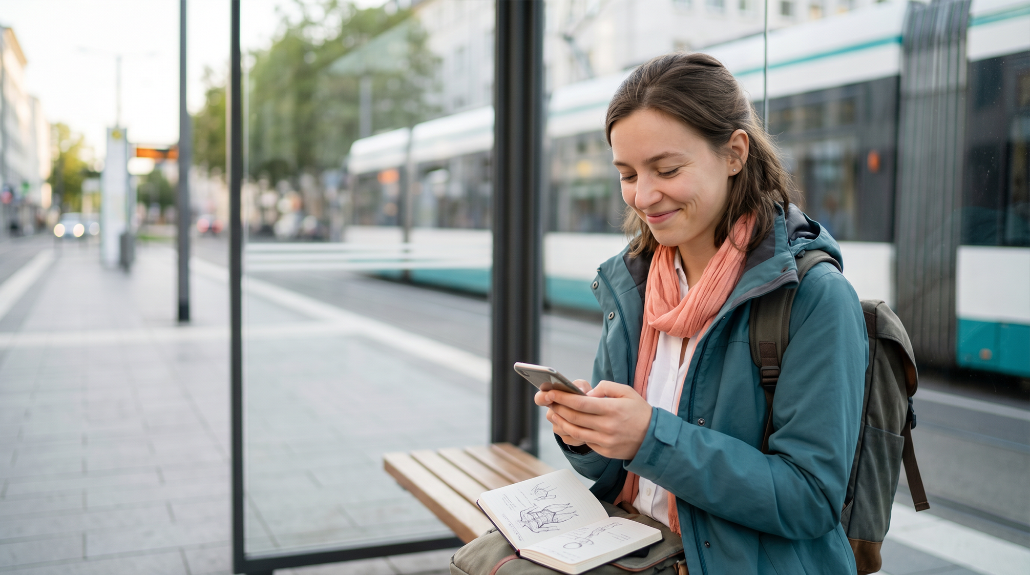 MicroSkills App &mdash; interaktive Lerneinheit zur SKL-Prüfungsvorbereitung